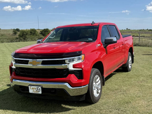 chevrolet silverado 1500 2022 3GCUDDETXNG664373 image chevrolet silverado 1500 2022 3GCUDDETXNG664373 image